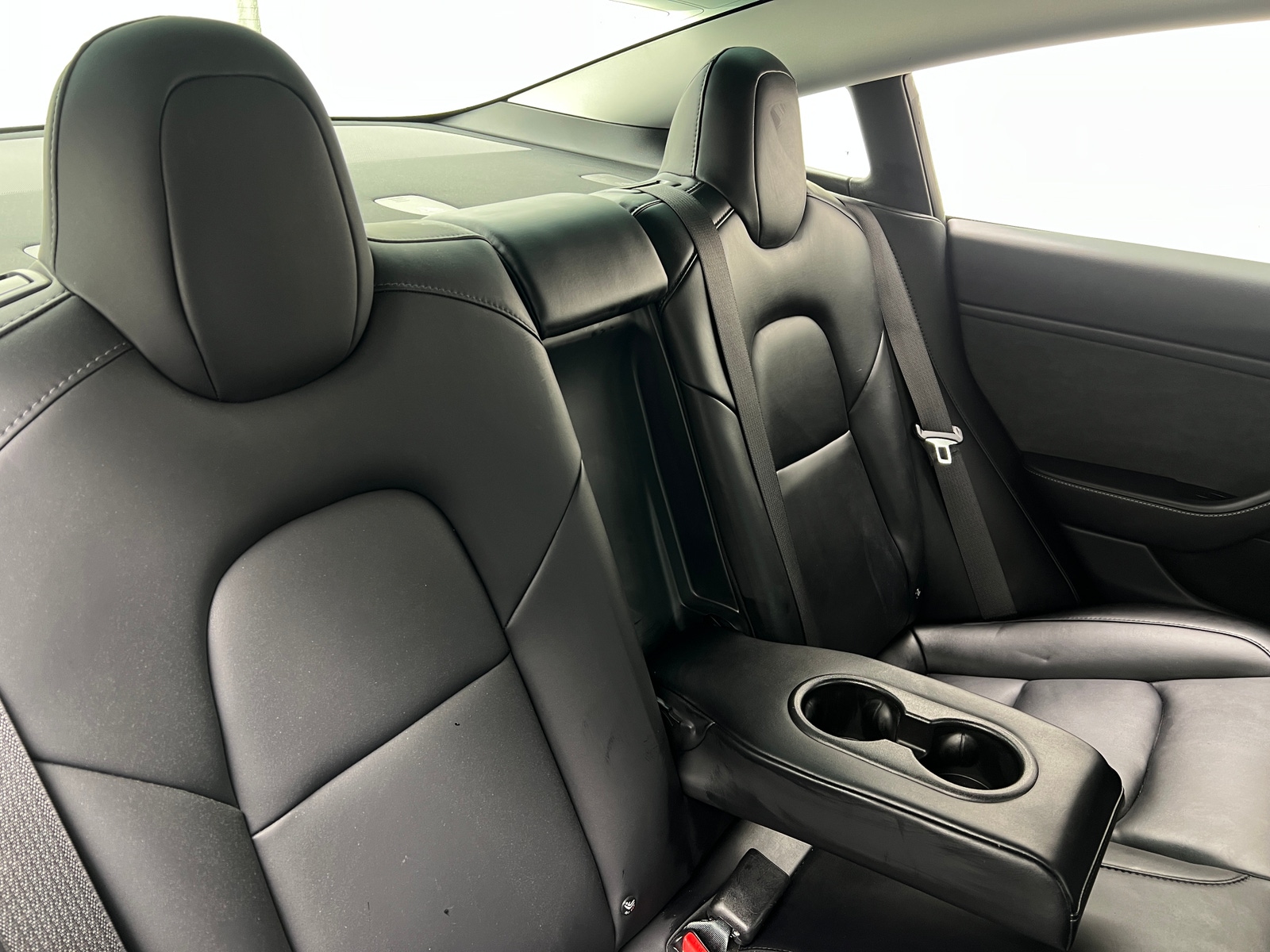 Thumbnail: 2018 Tesla Model 3 - 5