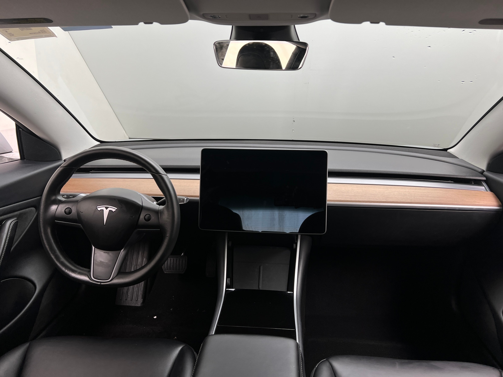 Thumbnail: 2018 Tesla Model 3 - 2