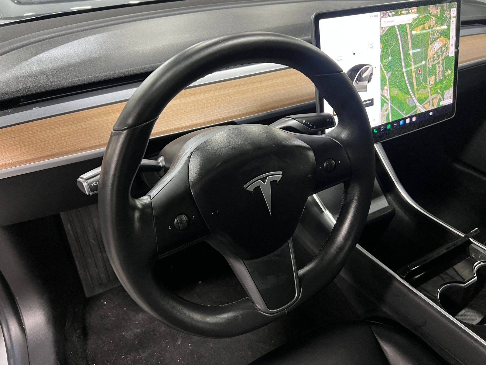 Thumbnail: 2018 Tesla Model 3 - 4