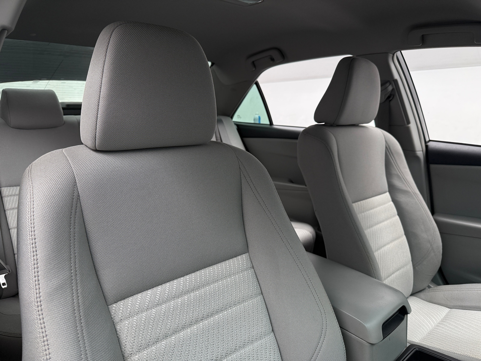 Thumbnail: 2015 Toyota Camry - 2