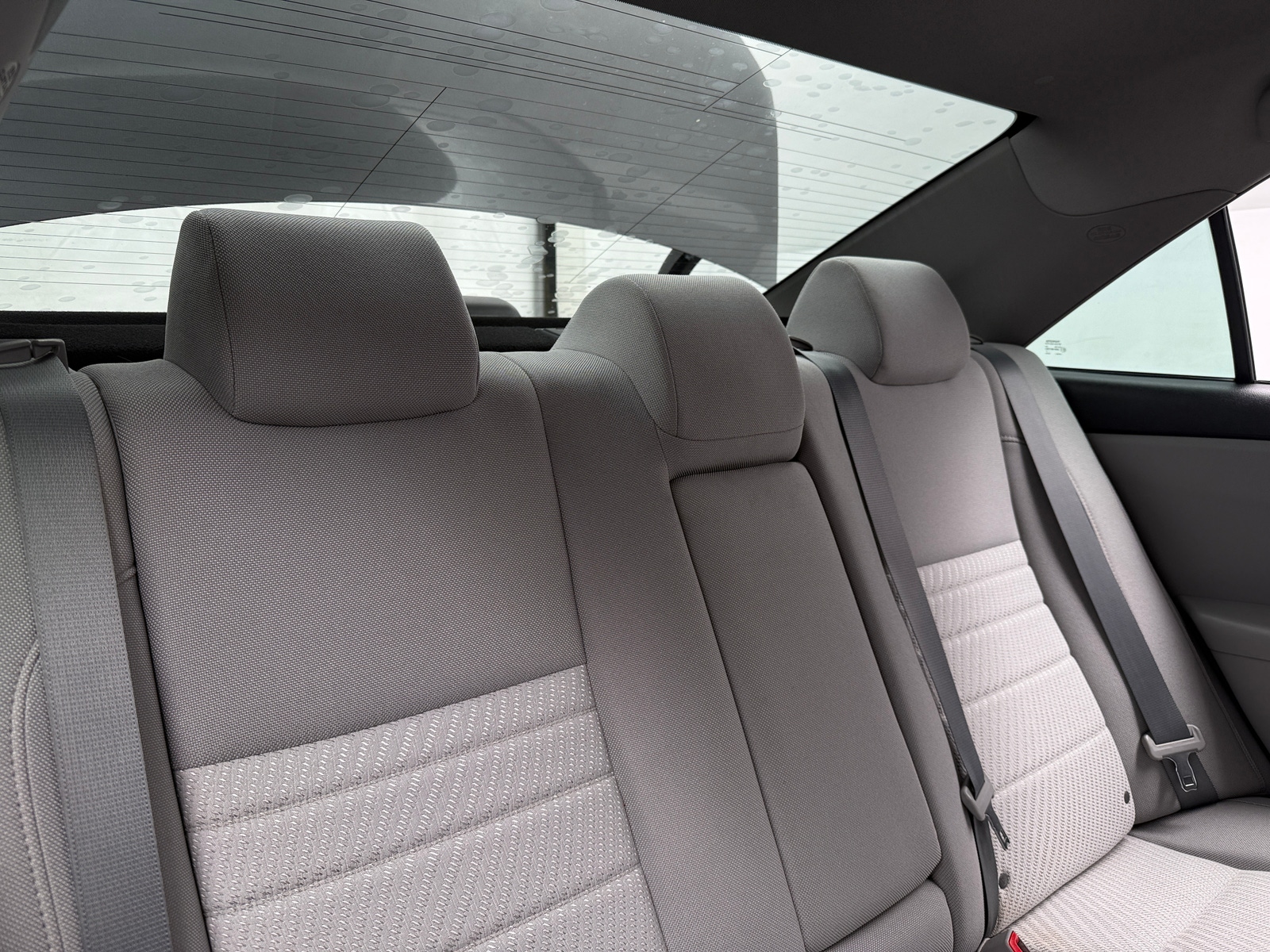 Thumbnail: 2015 Toyota Camry - 6