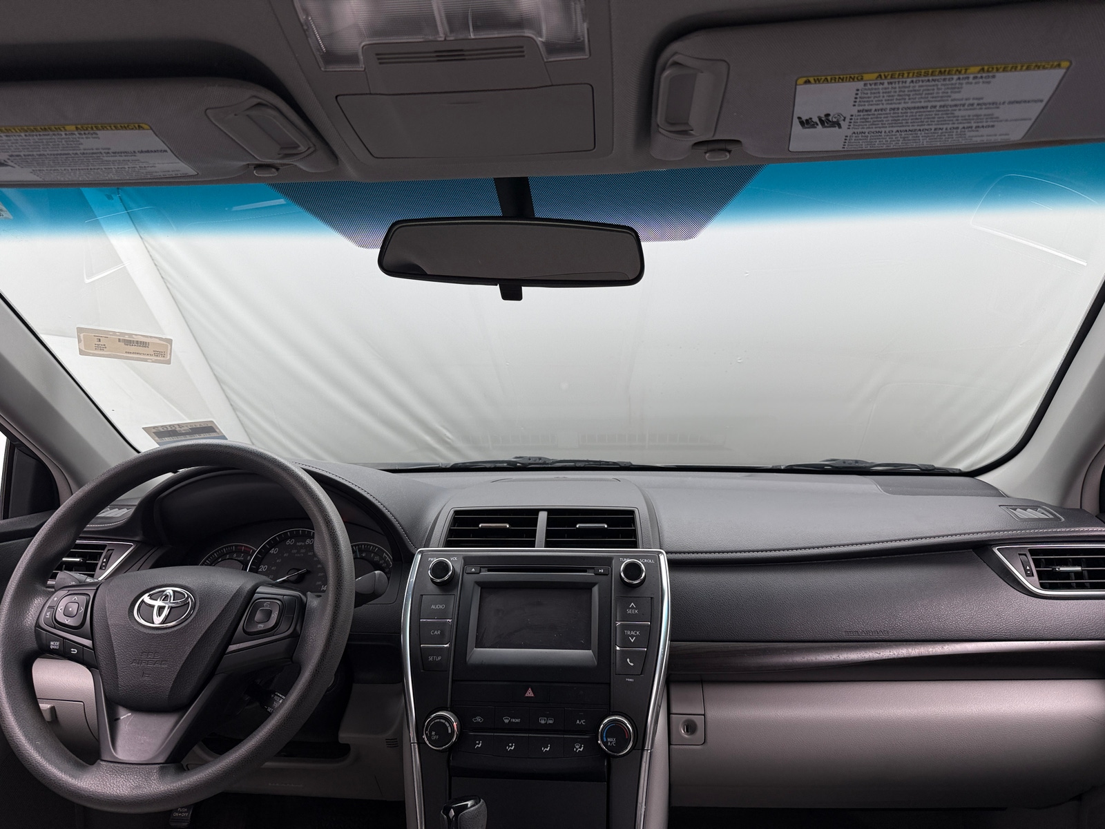 Thumbnail: 2015 Toyota Camry - 3