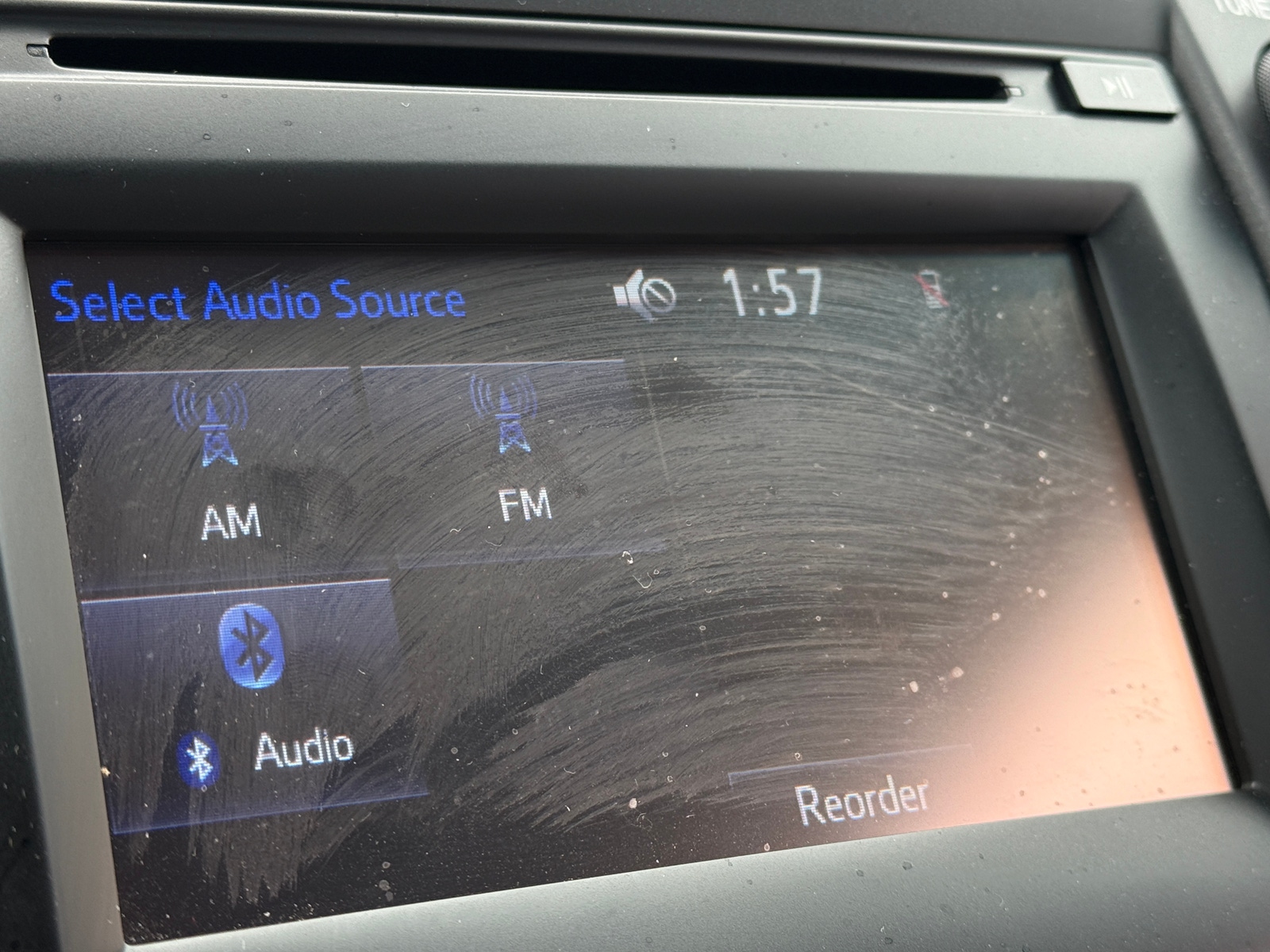 Thumbnail: 2015 Toyota Camry - 4