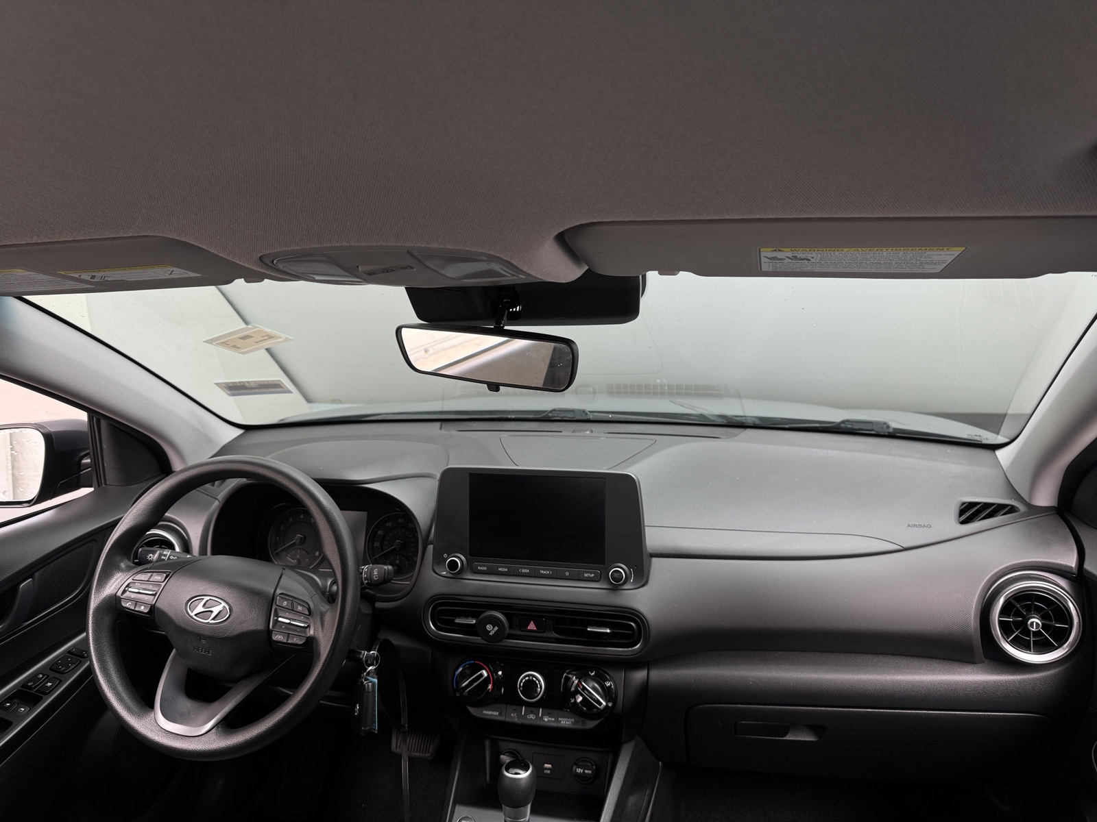 Thumbnail: 2023 Hyundai Kona - 3