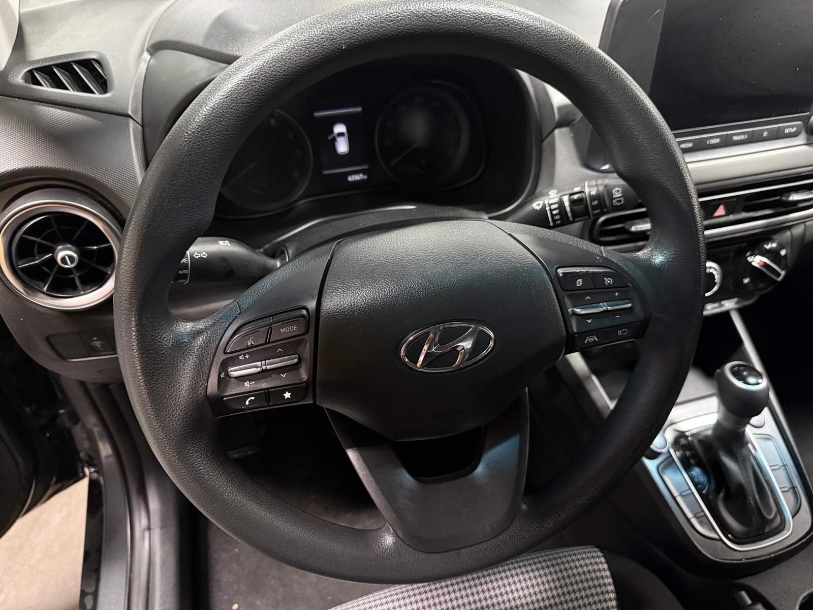 Thumbnail: 2023 Hyundai Kona - 5