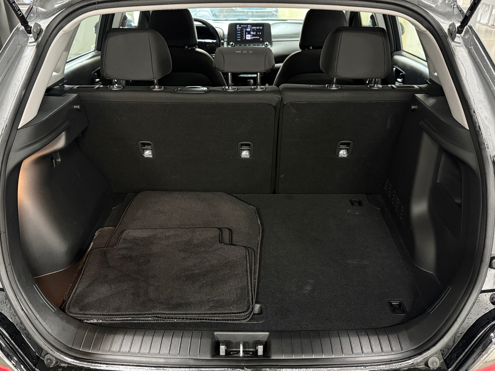 Thumbnail: 2023 Hyundai Kona - 7