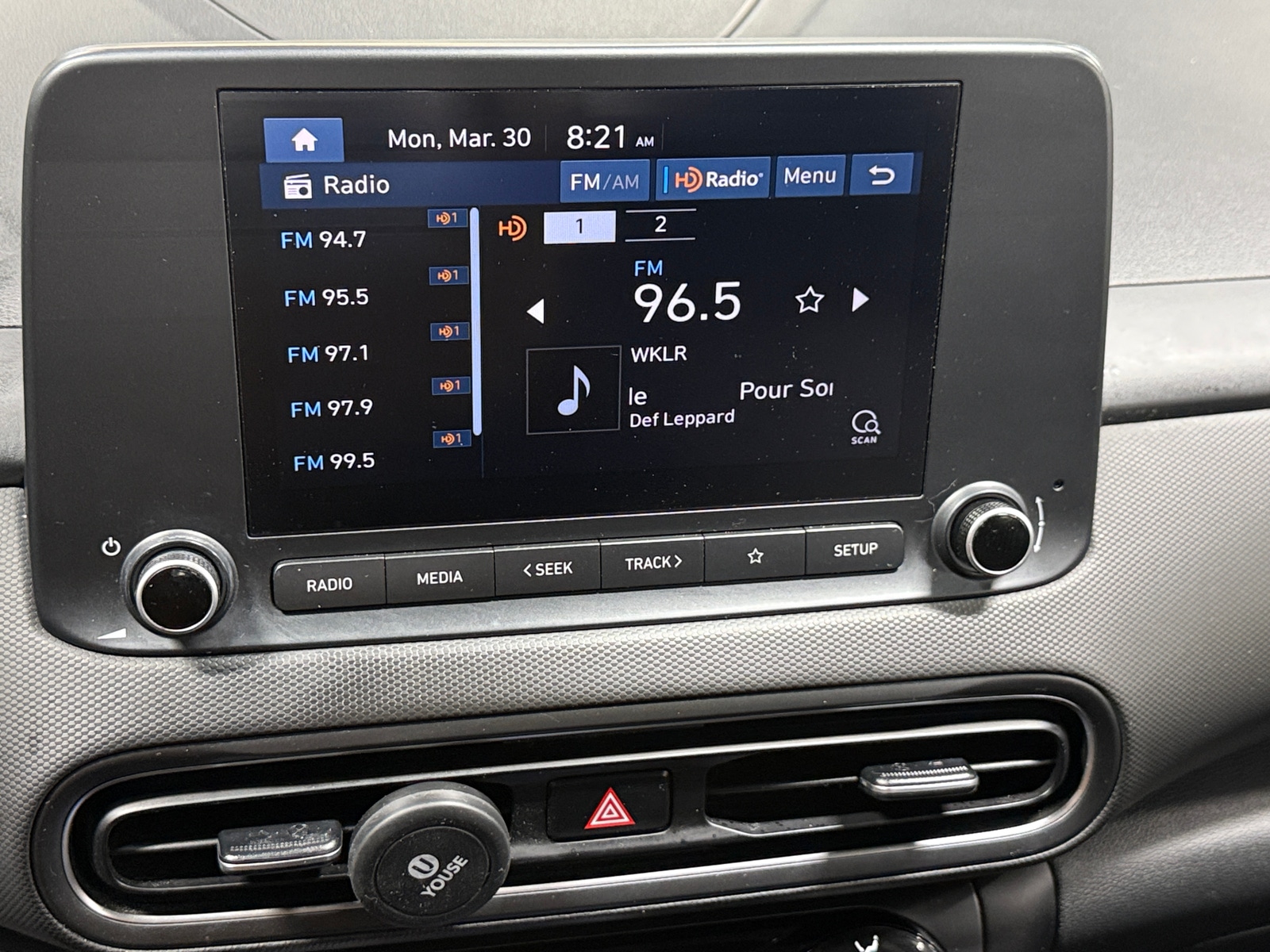 Thumbnail: 2023 Hyundai Kona - 4