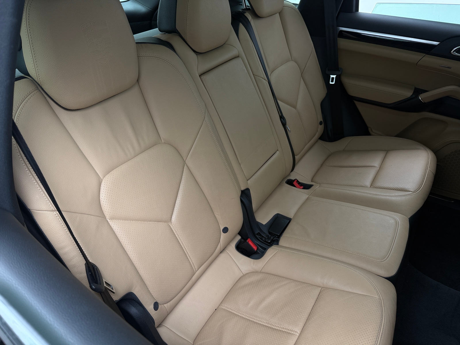 Thumbnail: 2014 Porsche Cayenne - 5