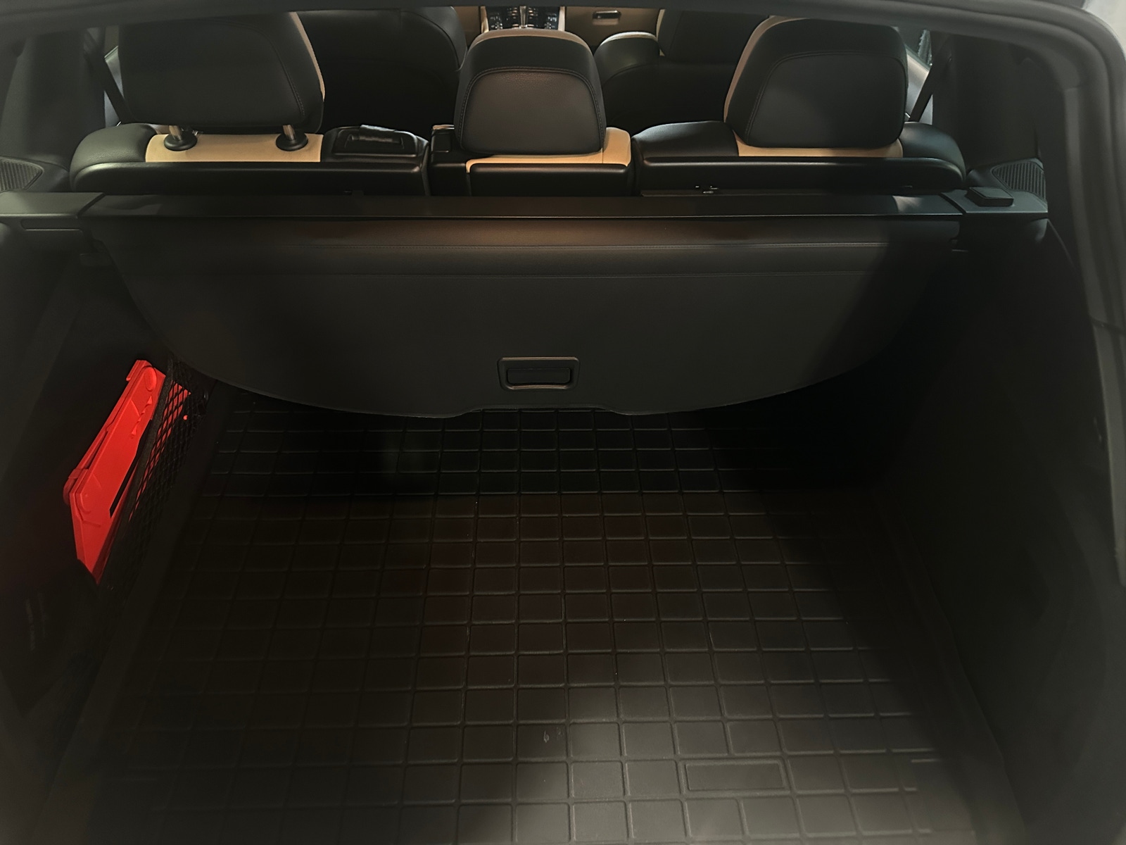 Thumbnail: 2014 Porsche Cayenne - 6