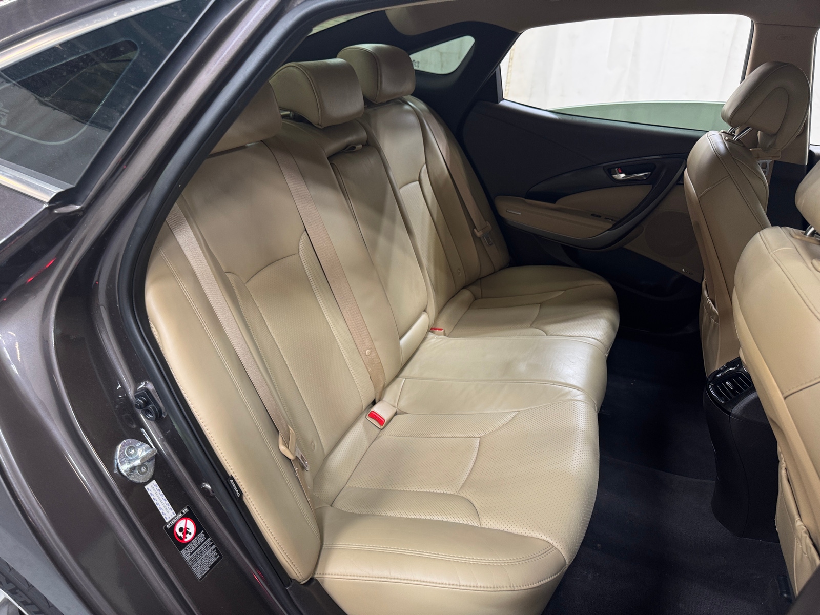 Thumbnail: 2016 Hyundai Azera - 5