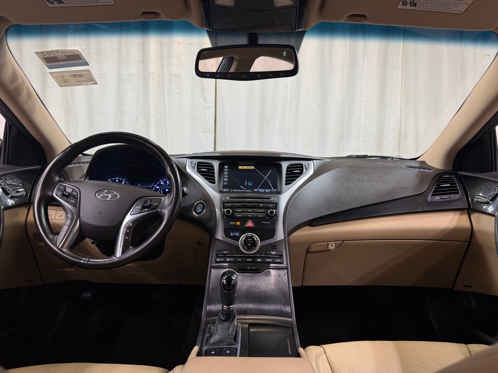 Thumbnail: 2016 Hyundai Azera - 2