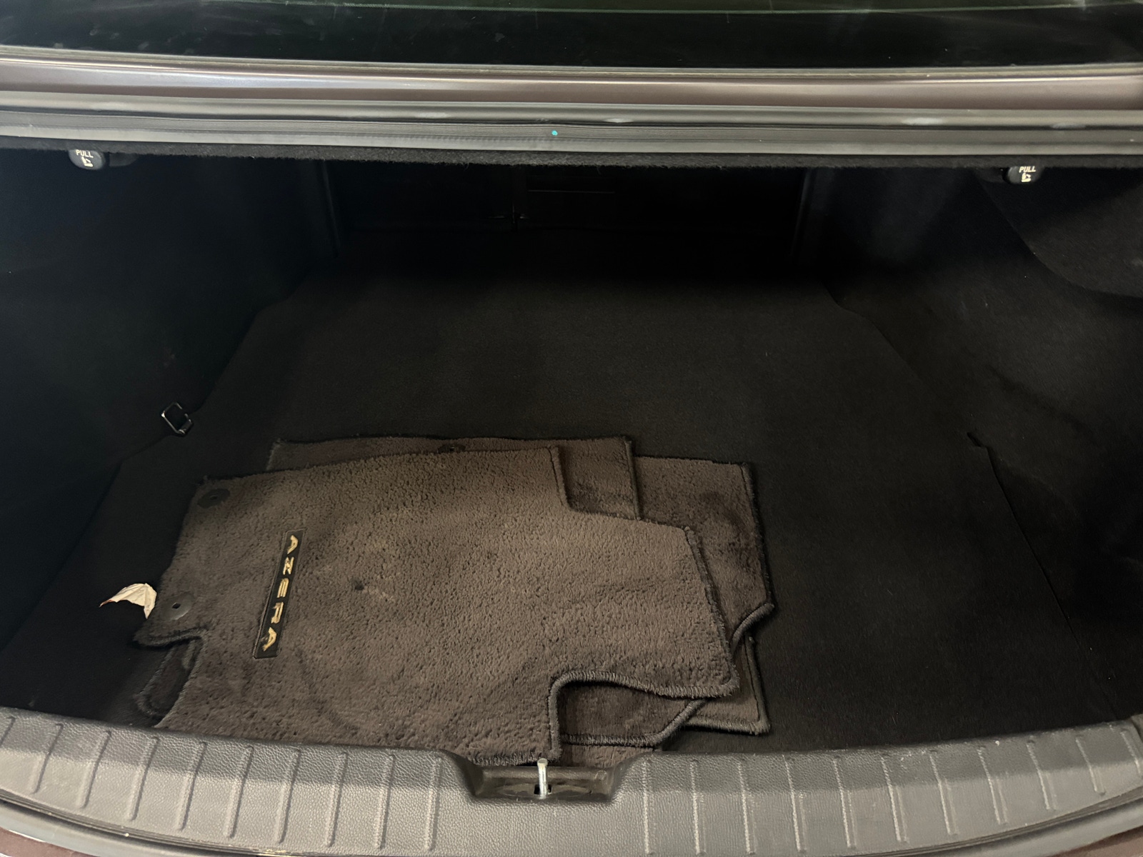 Thumbnail: 2016 Hyundai Azera - 6