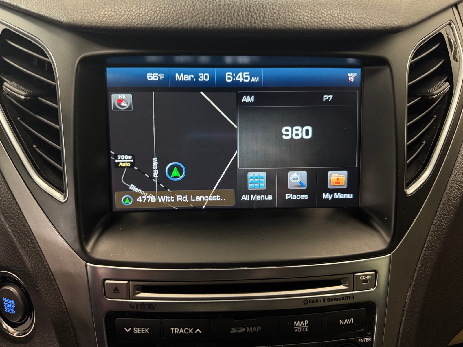 Thumbnail: 2016 Hyundai Azera - 3