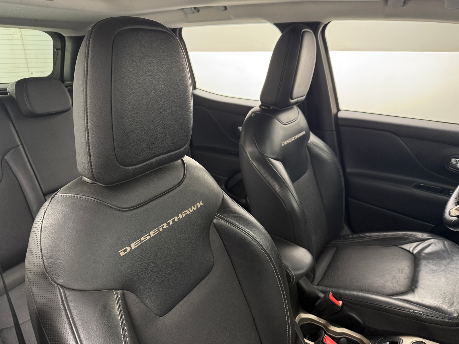 Thumbnail: 2017 Jeep Renegade - 2