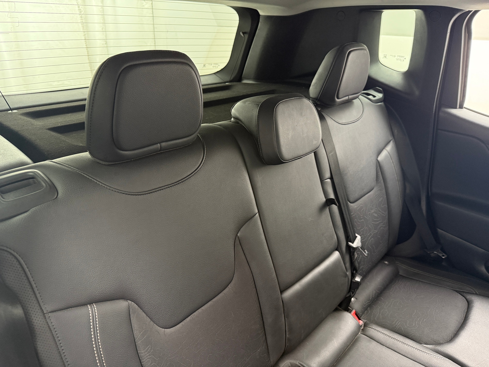 Thumbnail: 2017 Jeep Renegade - 6