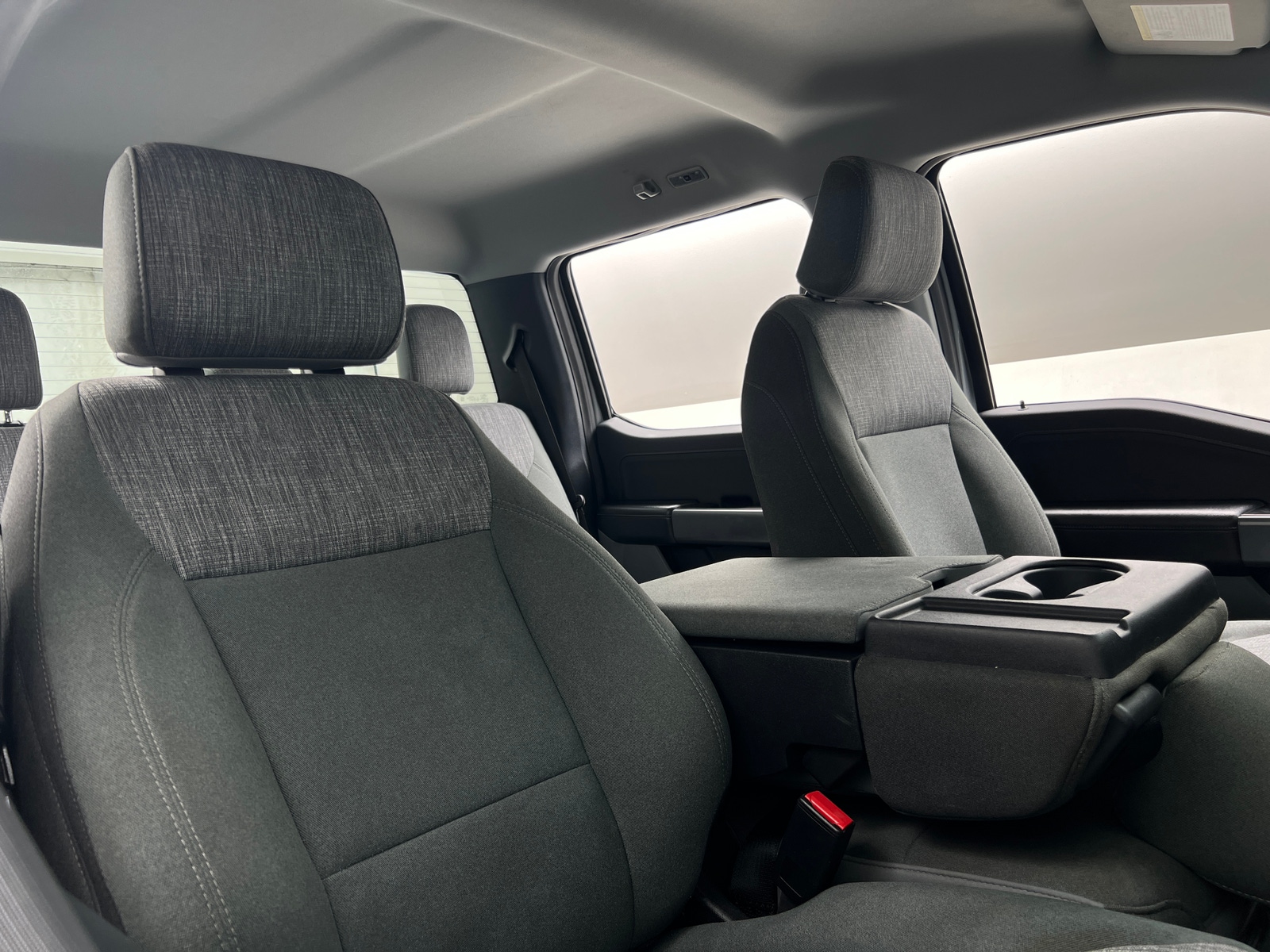 Thumbnail: 2023 Ford Econoline - 2