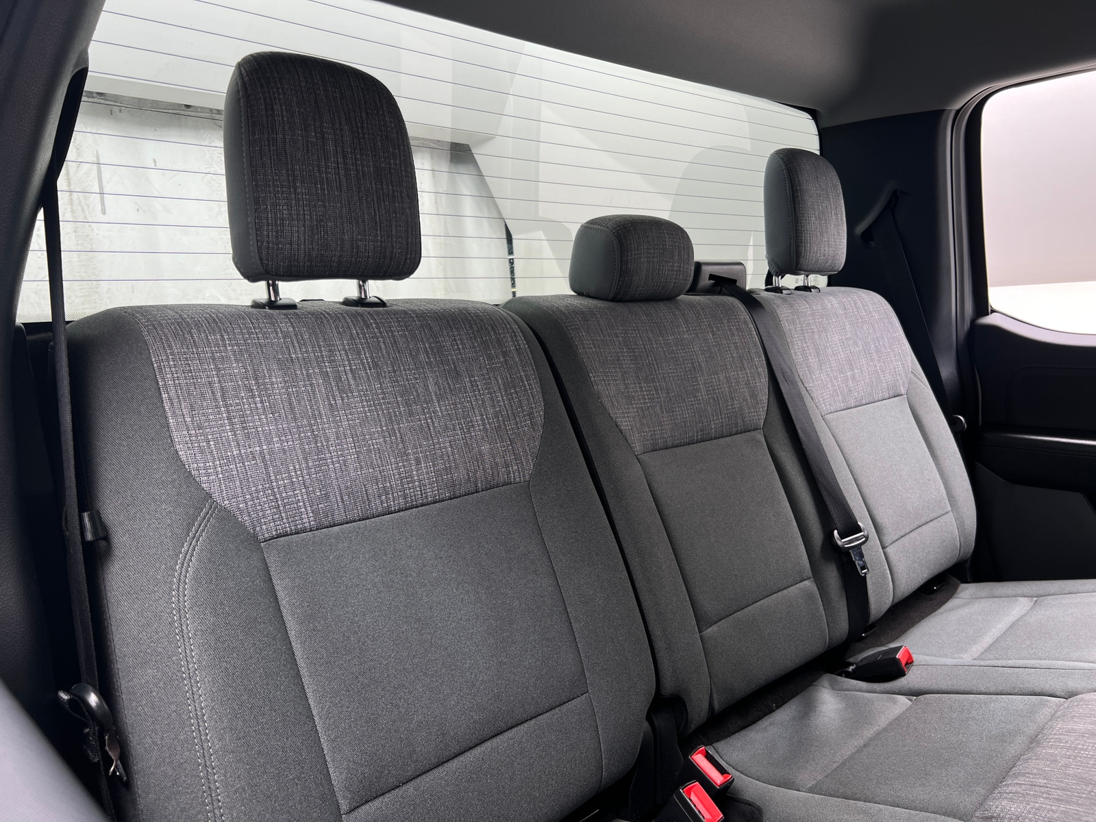 Thumbnail: 2023 Ford Econoline - 6