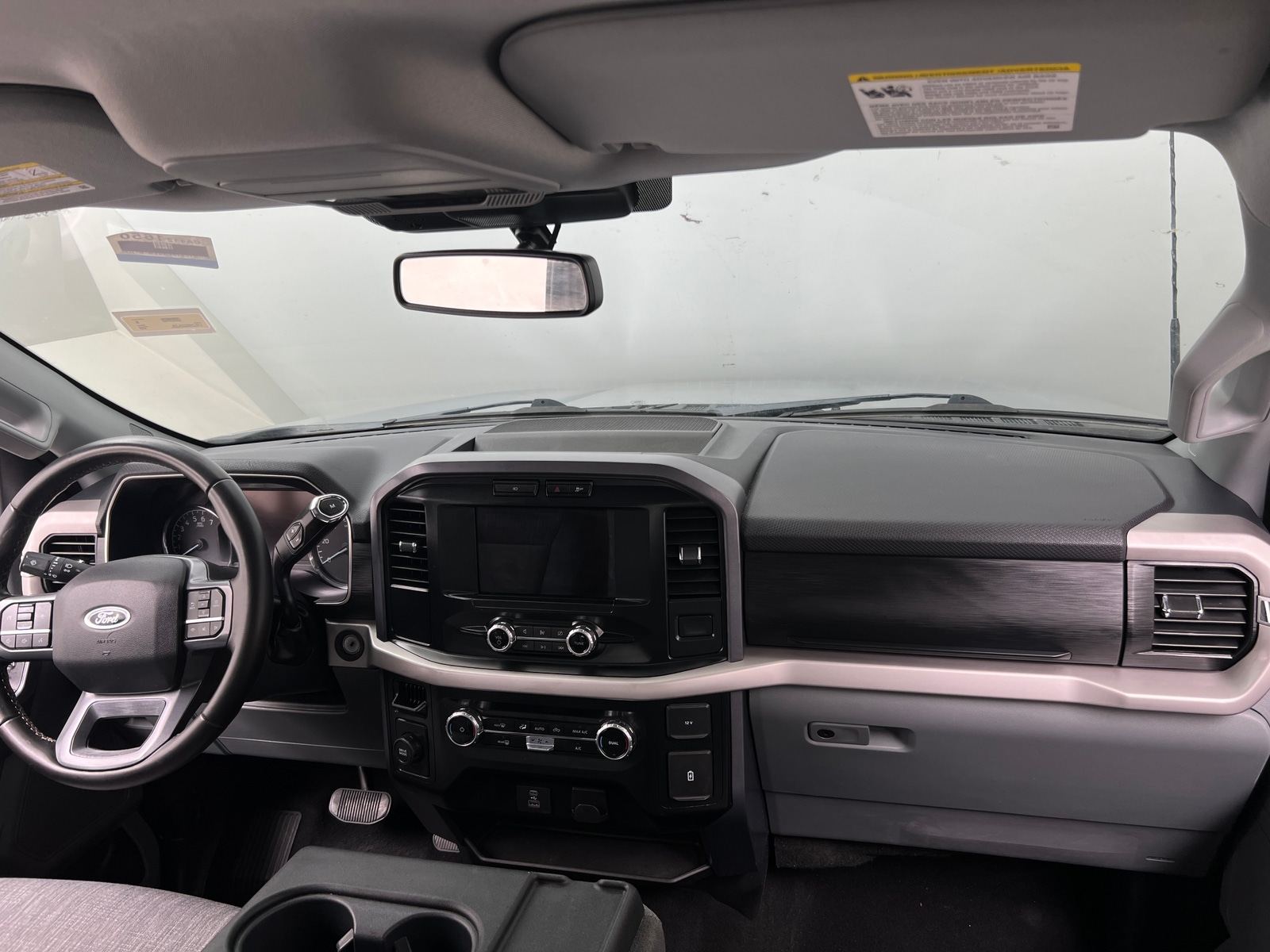 Thumbnail: 2023 Ford Econoline - 3