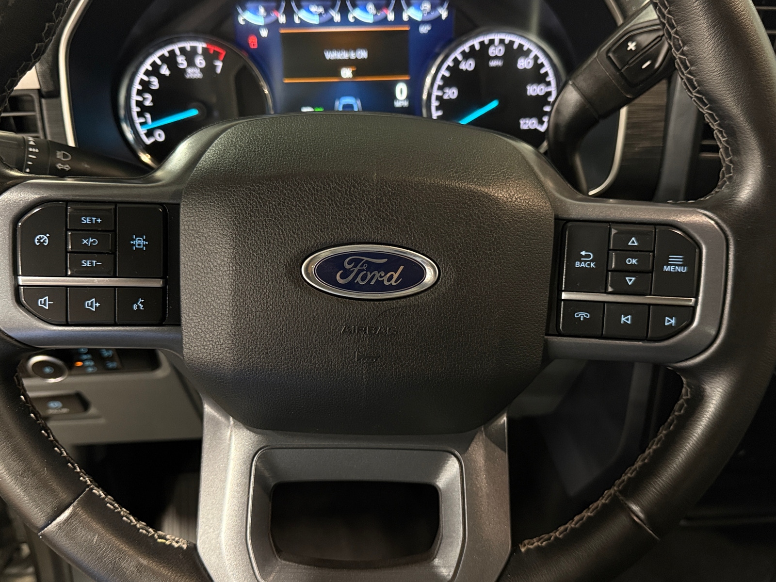 Thumbnail: 2023 Ford Econoline - 5