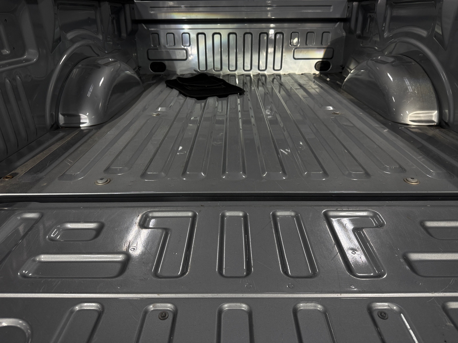 Thumbnail: 2023 Ford Econoline - 7