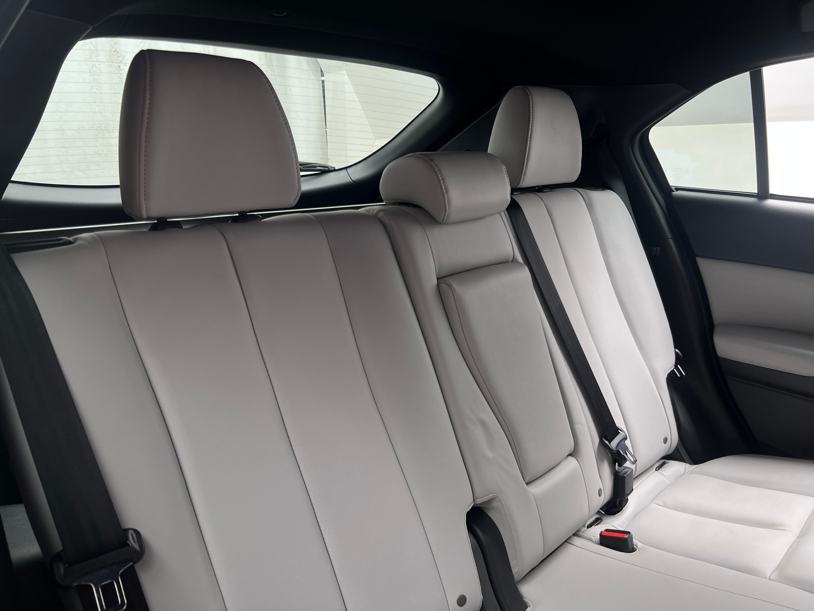 Thumbnail: 2023 Mitsubishi Eclipse Cross - 5