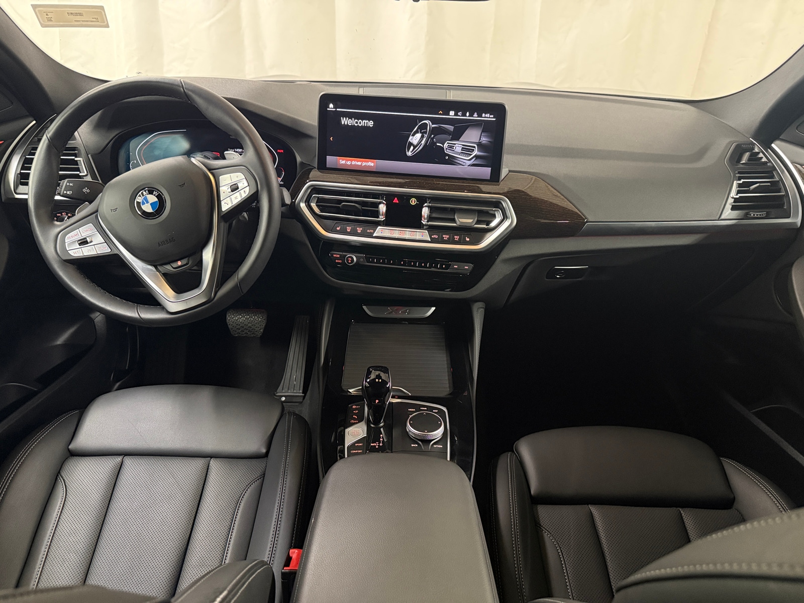 Thumbnail: 2025 BMW X4 - 2