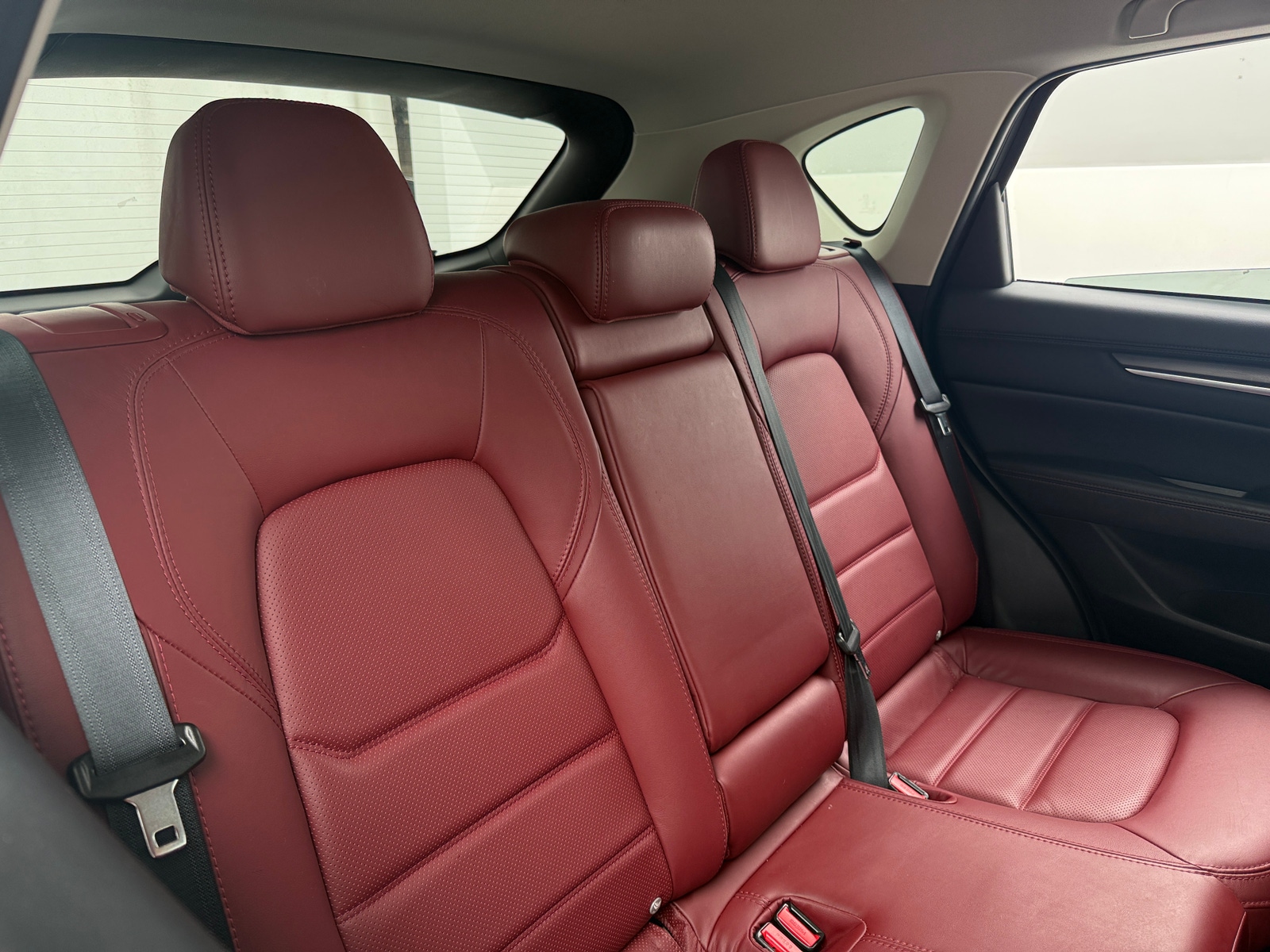 Thumbnail: 2023 Mazda CX-5 - 5