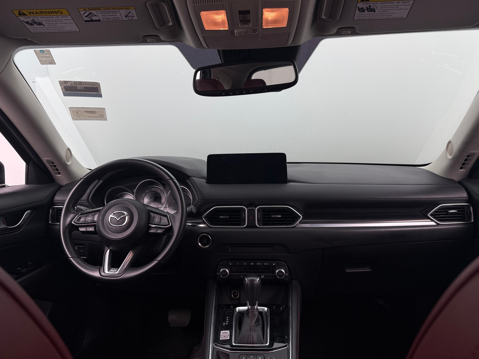 Thumbnail: 2023 Mazda CX-5 - 2