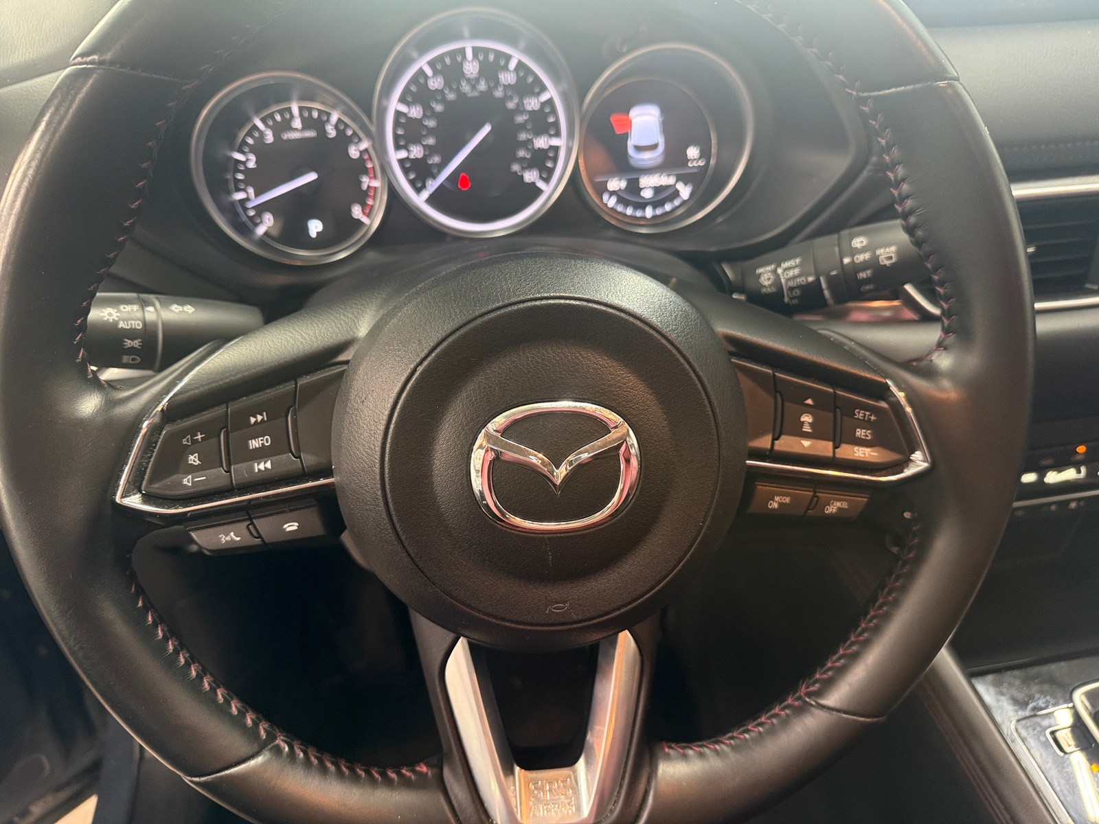 Thumbnail: 2023 Mazda CX-5 - 4