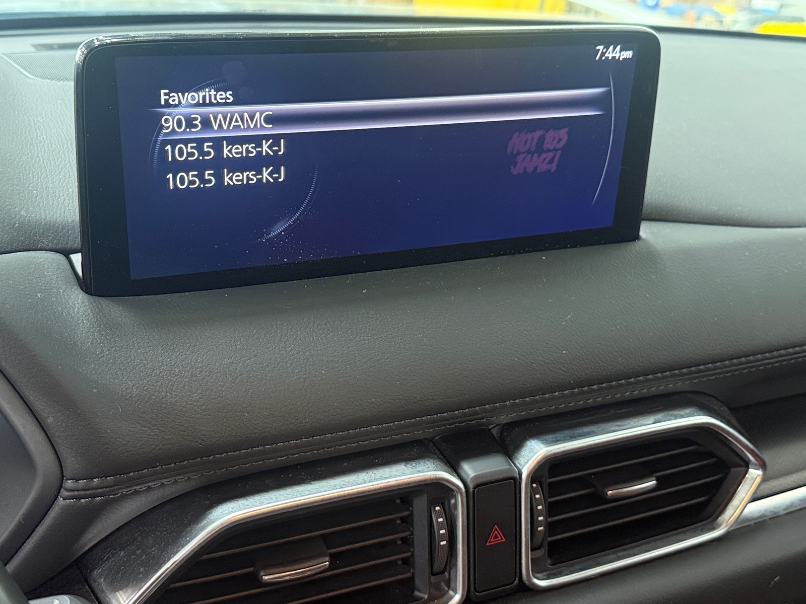 Thumbnail: 2023 Mazda CX-5 - 3