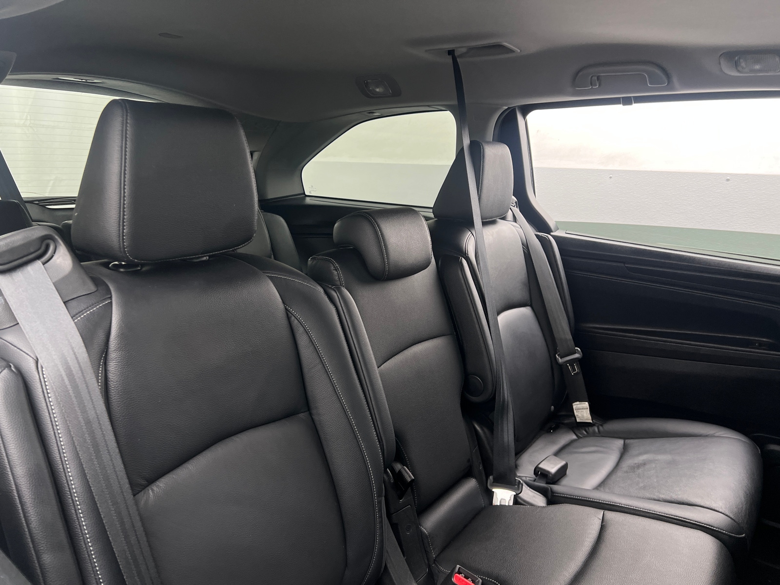 Thumbnail: 2024 Honda Odyssey - 5