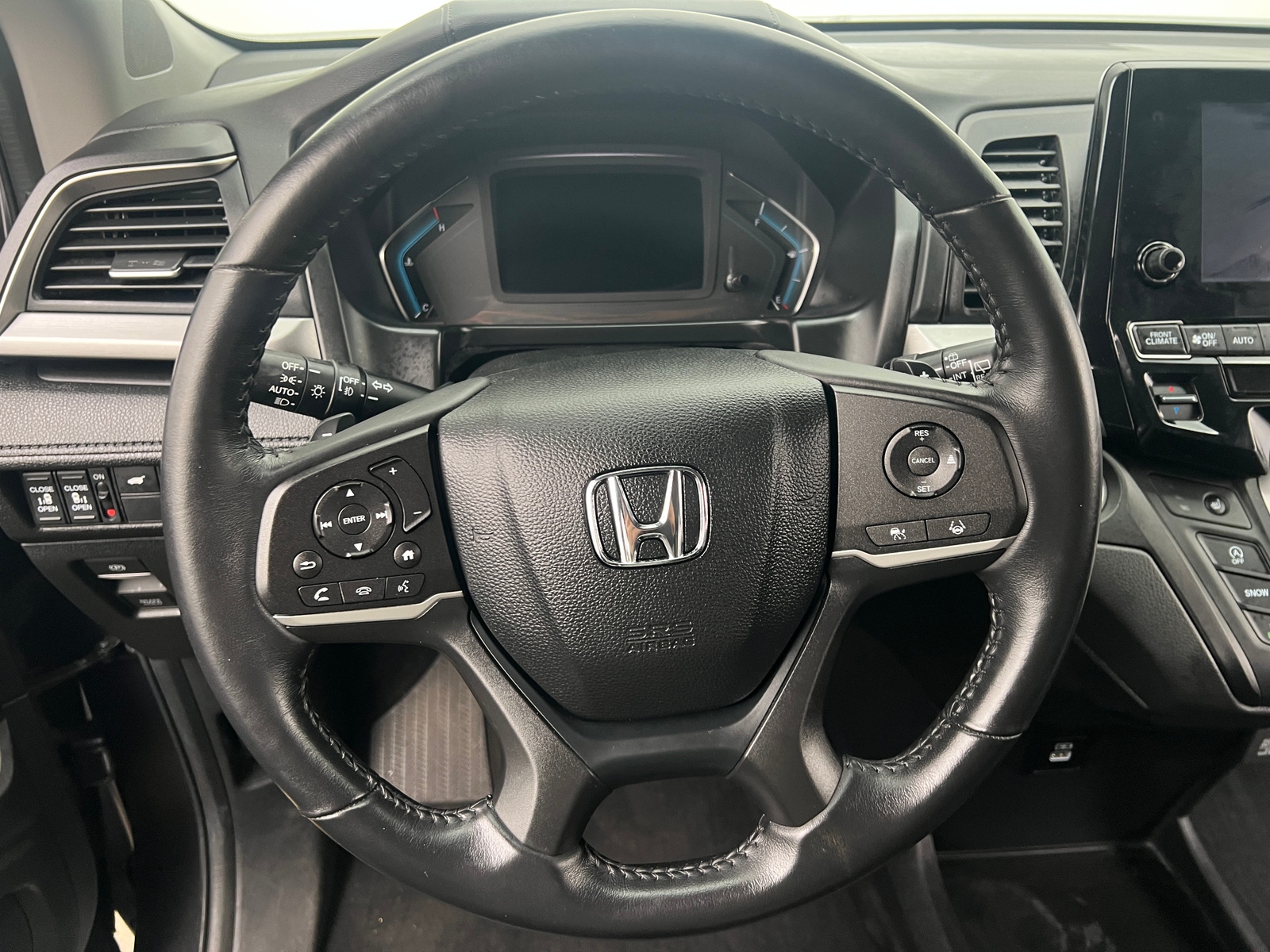 Thumbnail: 2024 Honda Odyssey - 4
