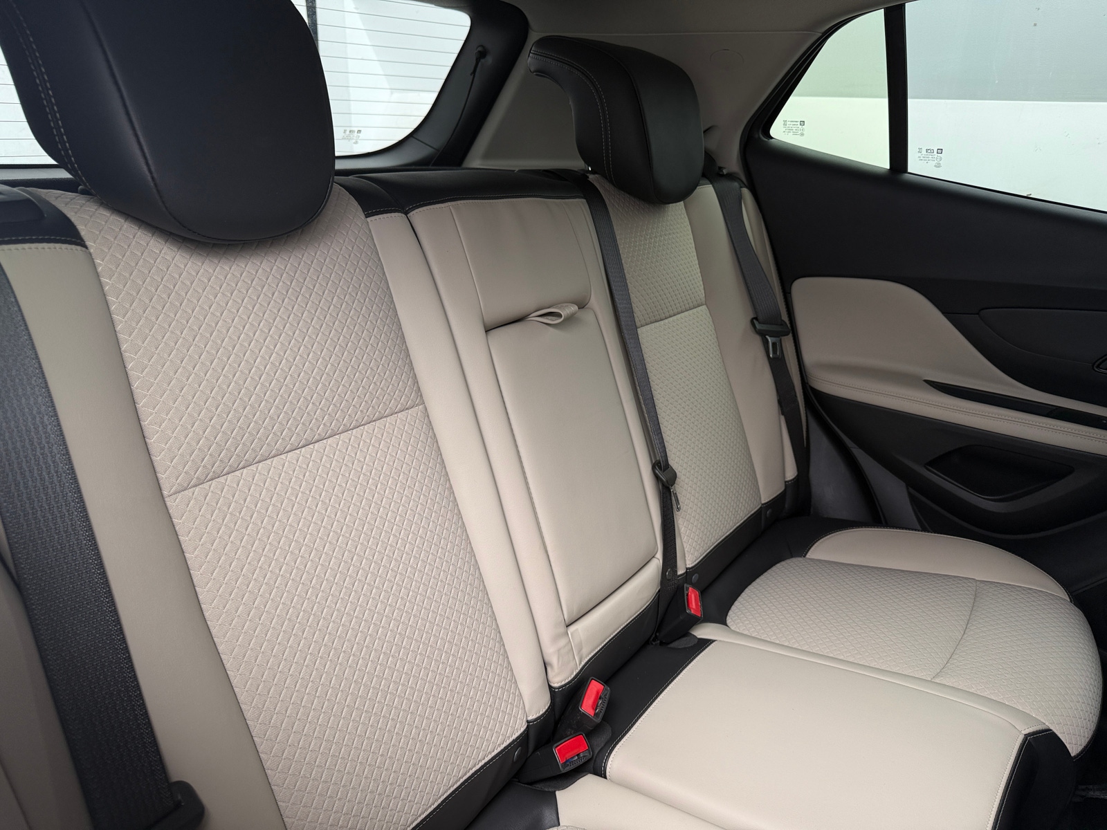 Thumbnail: 2020 Buick Encore - 6