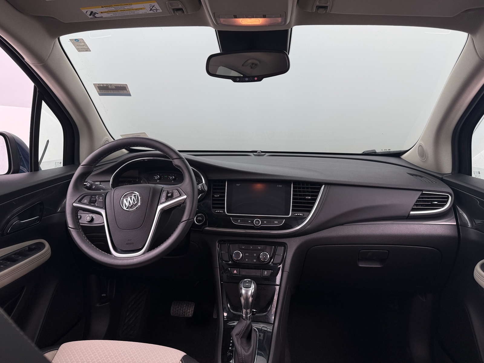 Thumbnail: 2020 Buick Encore - 3