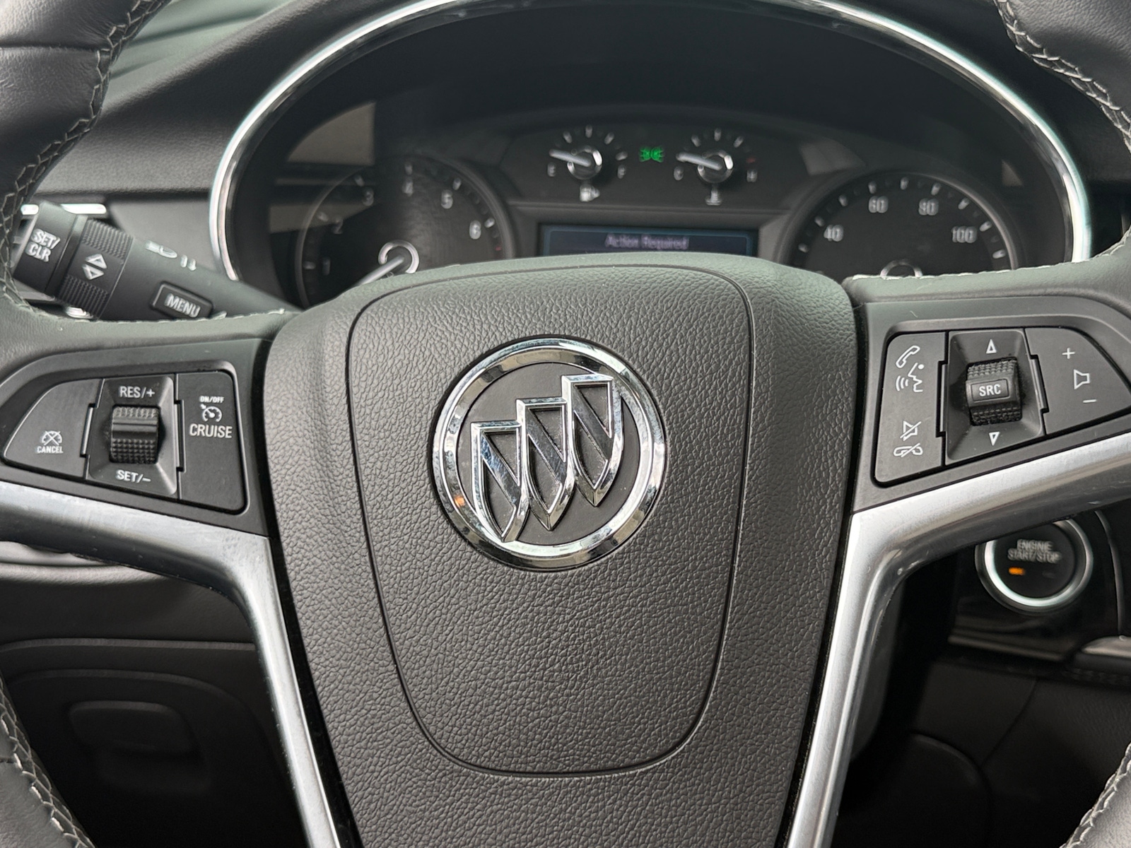 Thumbnail: 2020 Buick Encore - 5