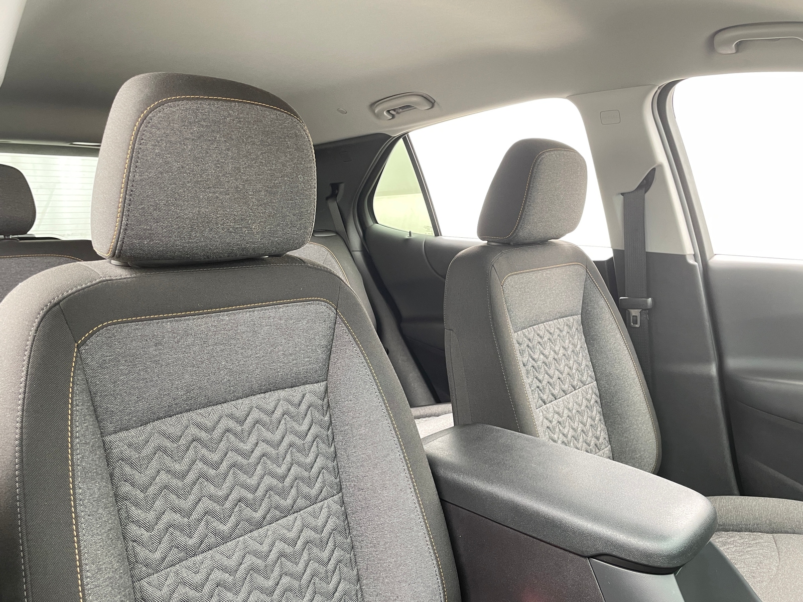 Thumbnail: 2024 Chevrolet Equinox - 2