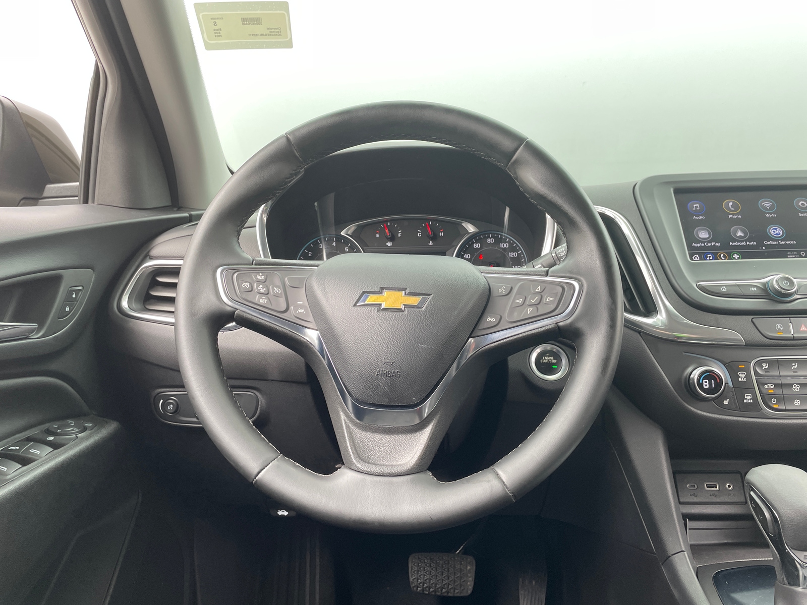 Thumbnail: 2024 Chevrolet Equinox - 5