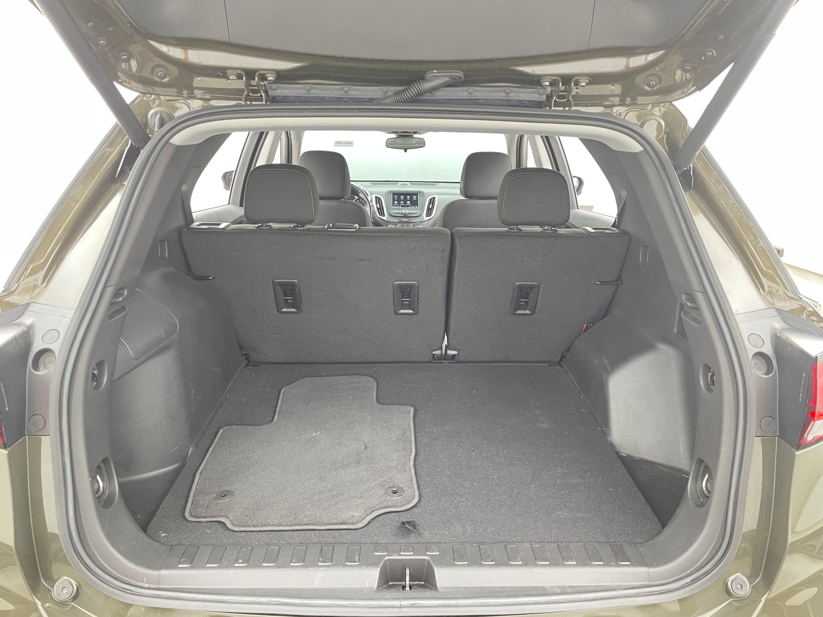 Thumbnail: 2024 Chevrolet Equinox - 7