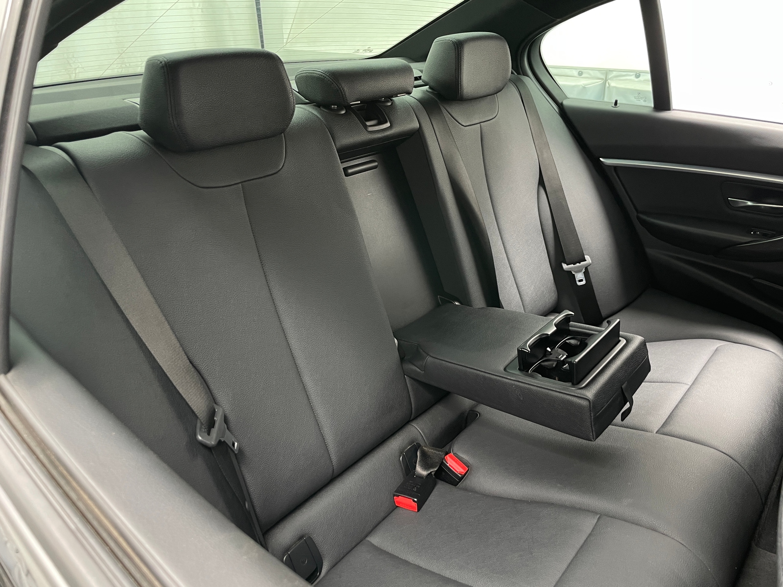 Thumbnail: 2018 BMW 3 Series - 5