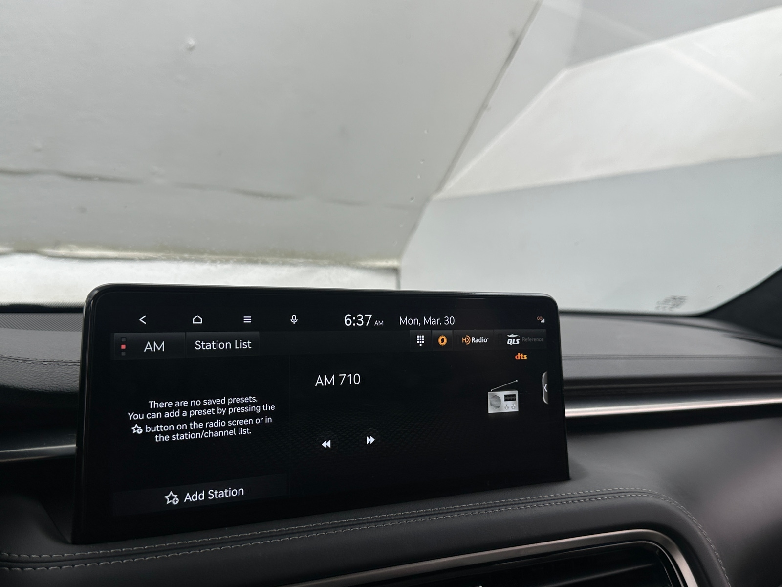 Thumbnail: 2024 Genesis G70 - 4