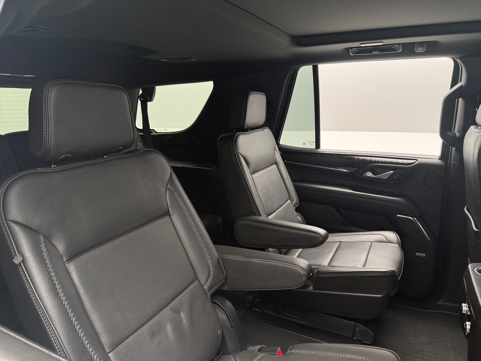 Thumbnail: 2022 GMC Yukon - 5