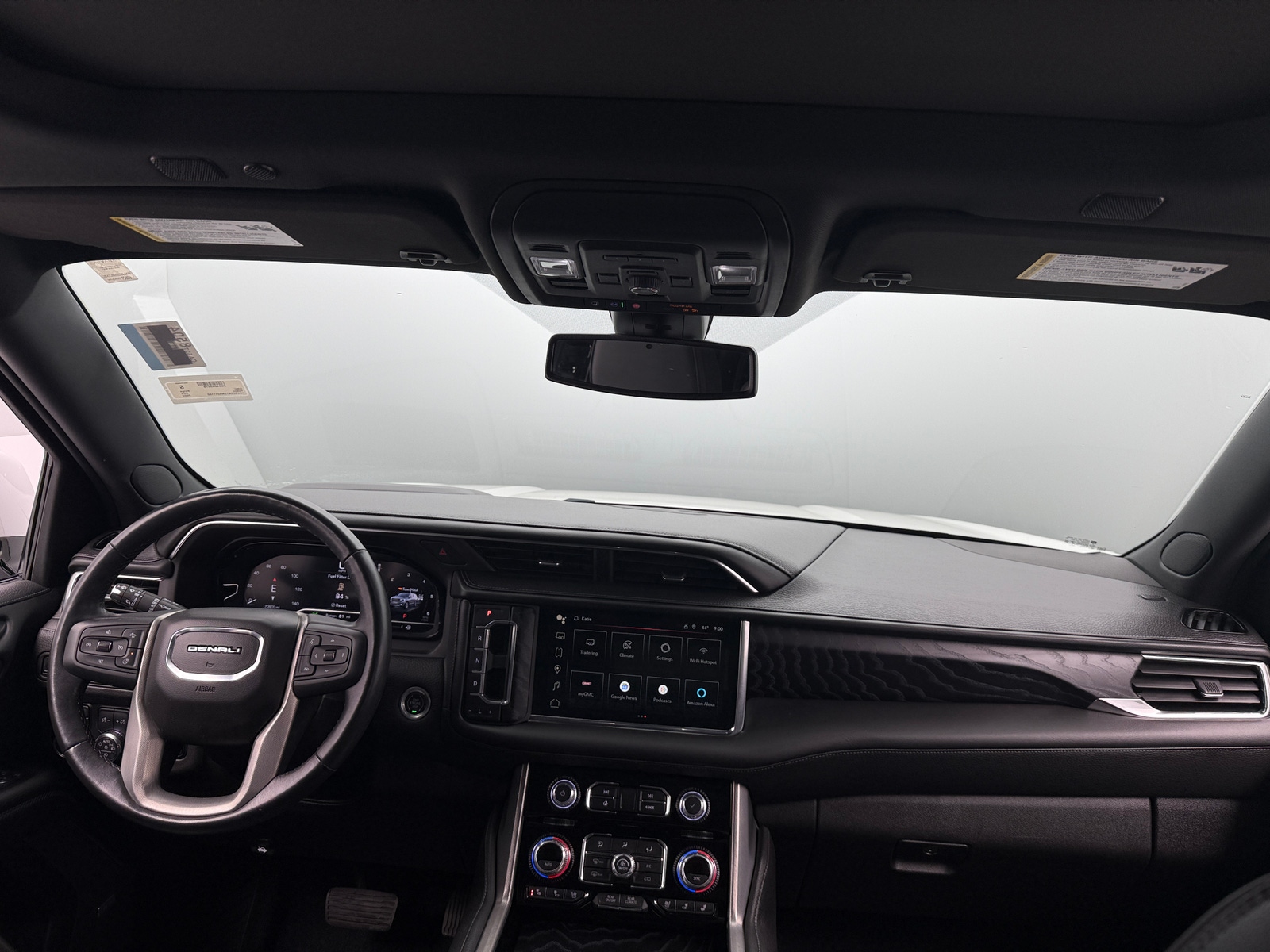 Thumbnail: 2022 GMC Yukon - 2