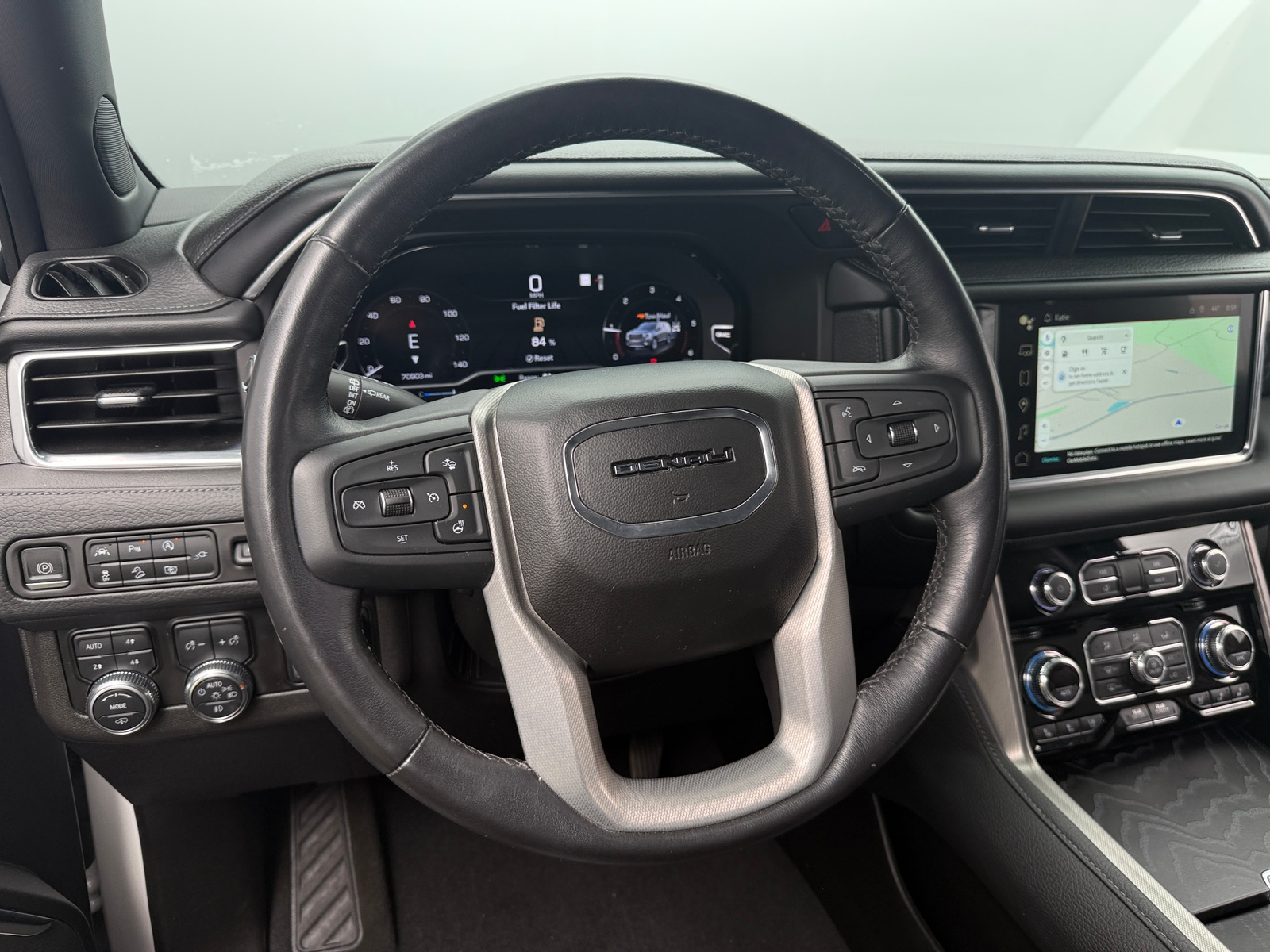 Thumbnail: 2022 GMC Yukon - 4