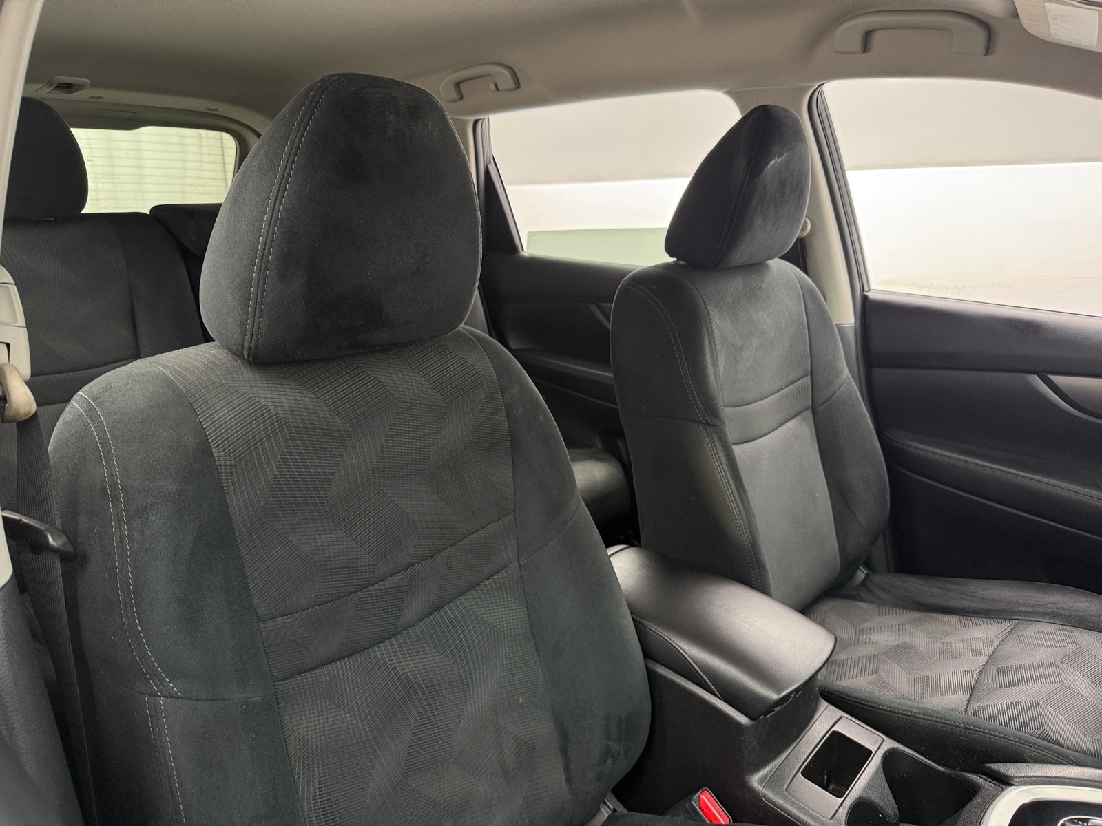 Thumbnail: 2015 Nissan Rogue - 2