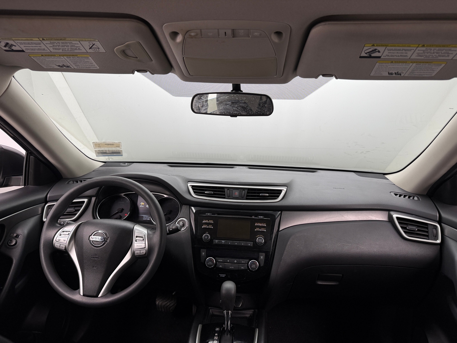 Thumbnail: 2015 Nissan Rogue - 3