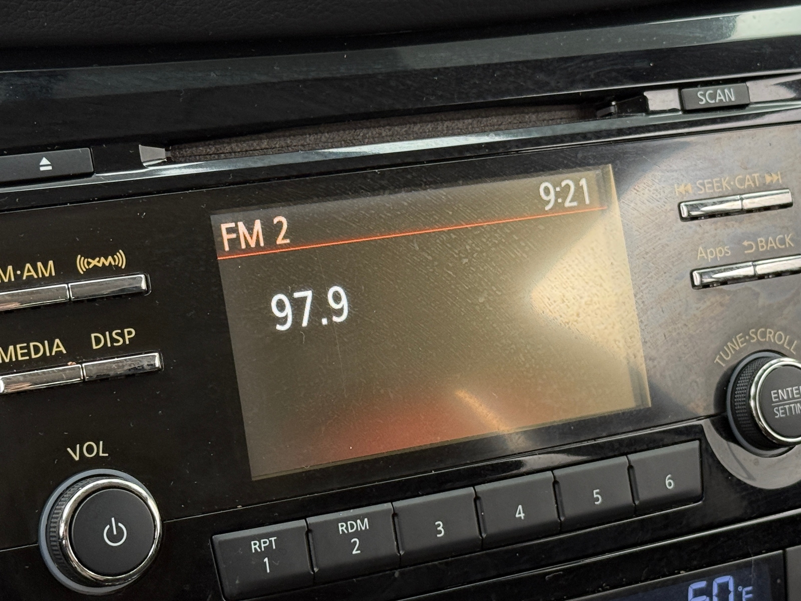 Thumbnail: 2015 Nissan Rogue - 4