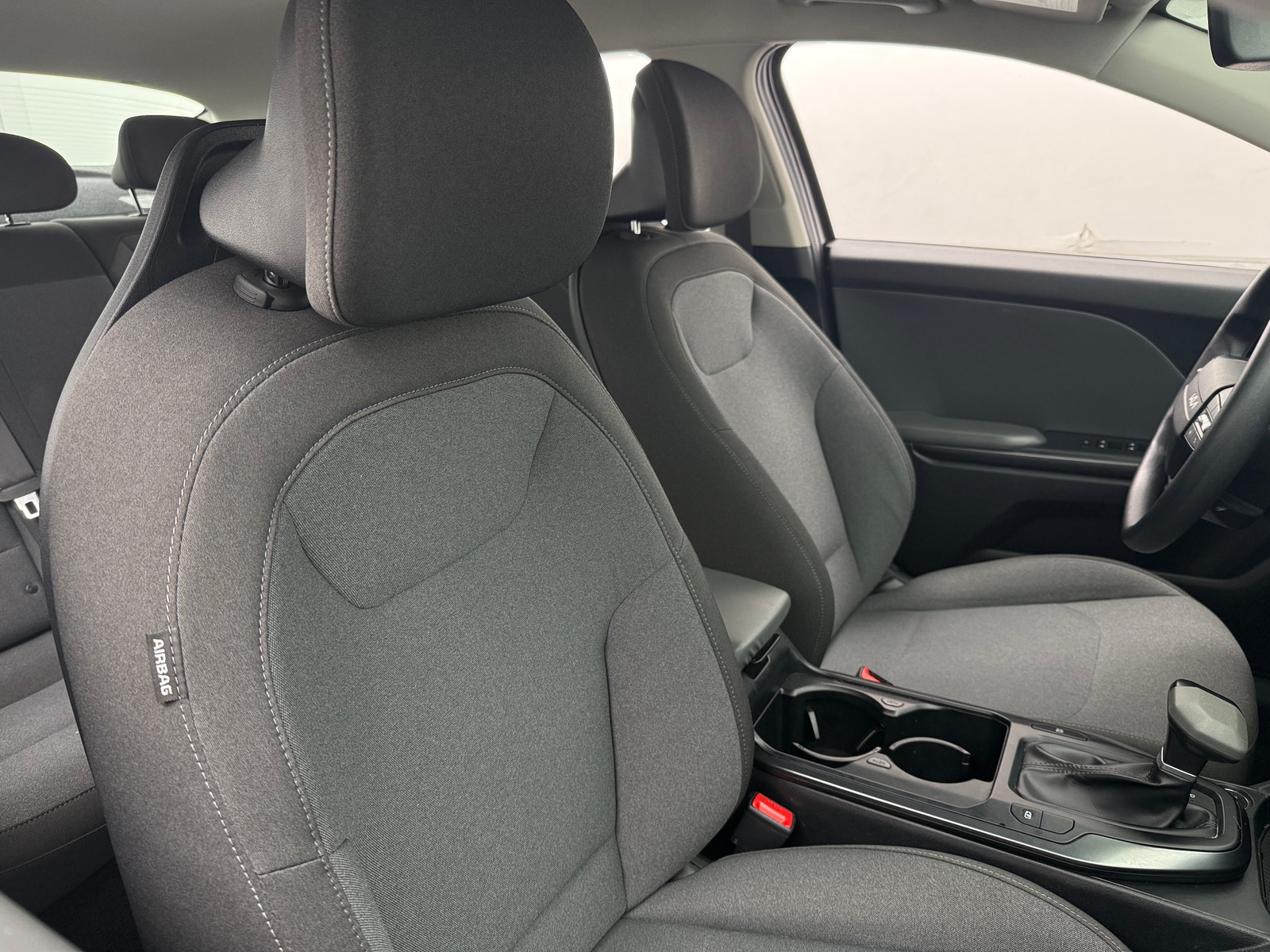 Thumbnail: 2025 Kia K4 - 2