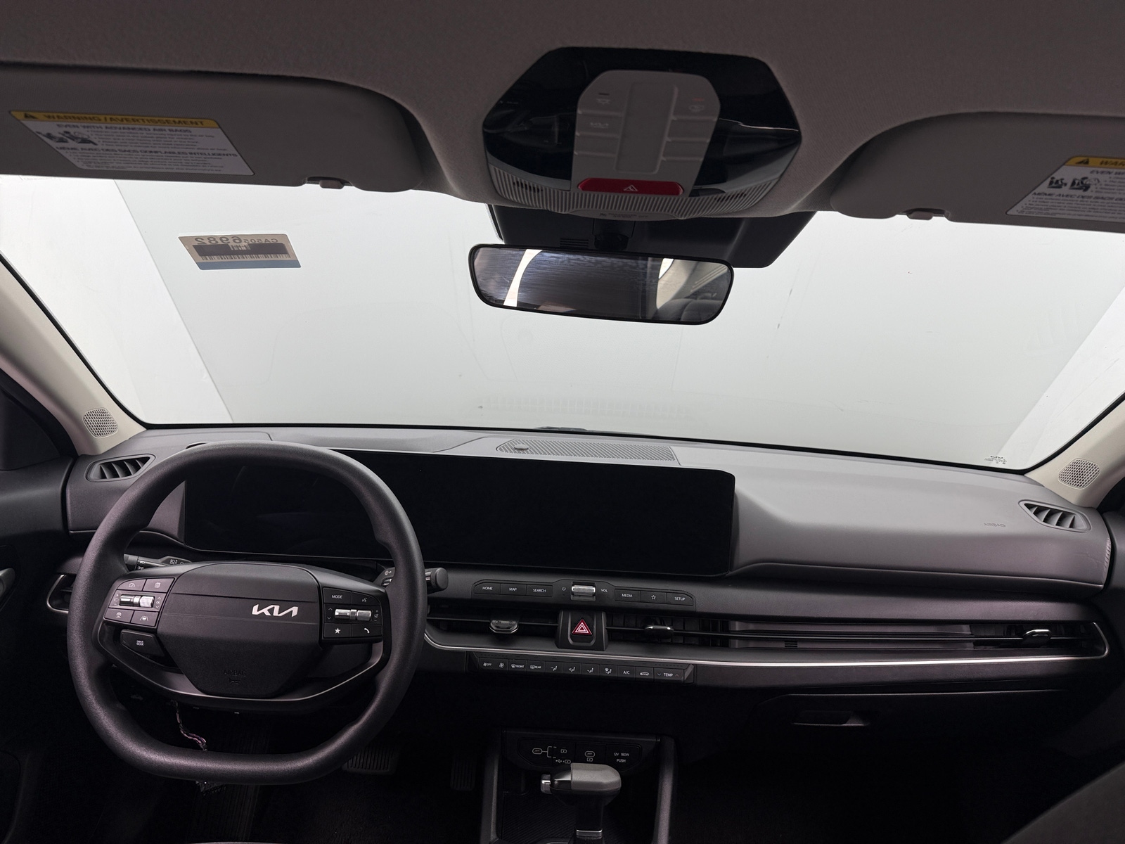 Thumbnail: 2025 Kia K4 - 3