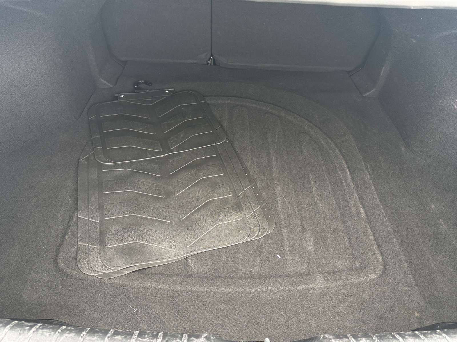 Thumbnail: 2025 Kia K4 - 7