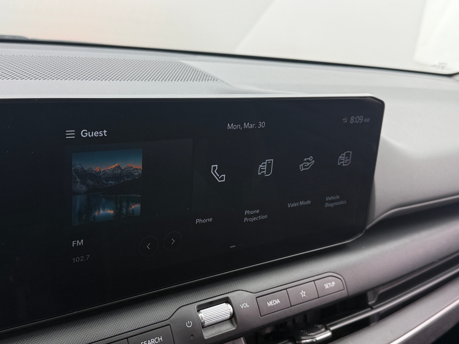 Thumbnail: 2025 Kia K4 - 4